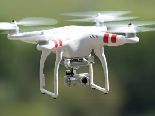 Ответственность за диверсию на объектах транспортной инфраструктуры, а также за несанкционированное использование беспилотных летательных аппаратов